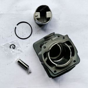 Repuestos Económicos para Motosierra de Gasolina, Cilindro y Pistón para Motosierra H365R - Product Image 4