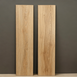 Suelo de madera laminado ignífugo con superficie en relieve pequeña de <span class=keywords><strong>roble</strong></span> de 12mm buen precio - Product Image 1