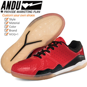 Zapatillas de Tenis Unisex Talla 39-44 Personalizables para Entrenamiento Ligero, Atletismo, Voleibol Profesional, Transpirables para Hombre - Product Image 2