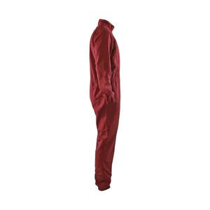 BLAKLADER - 612018005600C50 Industria alimentaria general Red-EAN 7330509801659 CHEFS E INDUSTRIA ALIMENTARIA ROPA DE TRABAJO - Product Image 3