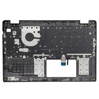 Coque supérieure repose-poignets pour ordinateur portable Dell Latitude 3540 E3540 Series 0DVR0W avec clavier non rétroéclairé – Pièces d'ordinateur