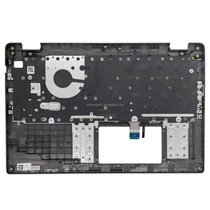<b>For</b> Dell Latitude 3540 E3540 Series Laptop Upper <b>Case</b> Palmrest Top Cover 0DVR0W with Non-Backlit Keyboard <b>Computer</b> Parts - Product Image 2