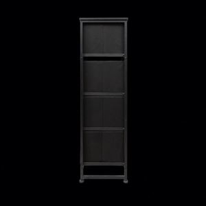 Living Room Fabric <b>Cabinets</b> Durable Stainless Steel MDF Modern Freestanding Panel Pine Various Color Sample Support Fabric - Product Image 2