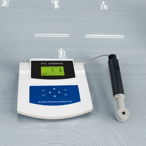 Analyseur de conductivité de testeur de qualité de l'eau du robinet super précis pour les tests de laboratoire des industries alimentaires biochimiques pharmaceutiques - Product Image 6