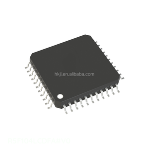 R5F104LCDFA วงจรอิเล็กทรอนิกส์แบบฝัง # V0 64 LQFP - Product Image 1