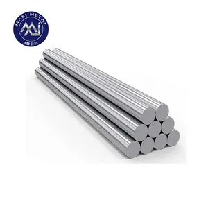 High Quality Cold Rolled Aisi 329 Stainless Steel Bar Aisi 301
