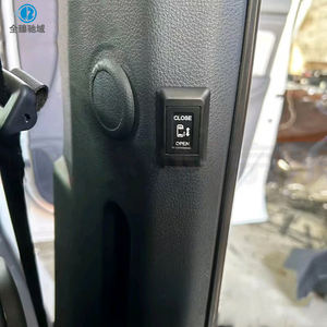 ชุดประตู<span class=keywords><strong>ก</strong></span>ลางไฟฟ้าสำหรับรถเมอร์เซเดส-เบนซ์ สปรินเตอร์ ปี 2009-2025+ ระบบประตูเลื่อนไฟฟ้าแบบสายพาน พร้อมระบบล็อคดูดอัตโนมัติ - Product Image 6