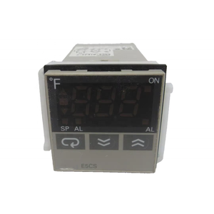 Hot Selling New Digital <b>Temperature</b> <b>Controller</b> E5CS-Q1PX-F - Product Image 5