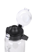 Oplaadbare Type C Outdoor Huishoudelijke Fruitgroente Smoothie Juicer Tritan Body Cup Mini Draagbare Handblender Krachtig 12