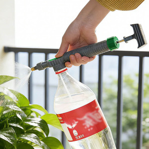 Buse de pulvérisation pour bouteilles de boissons, jardinage général, arrosoirs, pulvérisateurs, atomiseurs manuels, petits outils de coiffure - Product Image 2