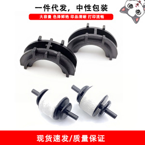 Manchon de rouleau supérieur pour four de fusion Brother, pièce de rechange pour imprimantes HL3140, HL3150, HL3170 - Product Image 5