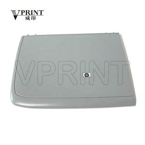 适用于惠普激光打印机M1005 <span class=keywords><strong>M1120</strong></span>打印机CB376-60105 CB537-60102的兼容和新平板扫描仪顶盖组件 - Product Image 2