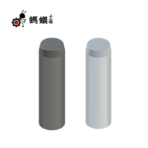 เดือยเหล็กทรงกระบอก Ant Factory เกรด 304 ผิวเงา HRC50-55 สำหรับใช้งานทั่วไป - Product Image 3