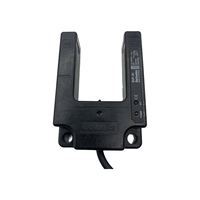 Saklar Fotolistrik Sensor Industri BUP-30 BUP-30S BUP-50-P Sensor Berbentuk U untuk Penyelarasan