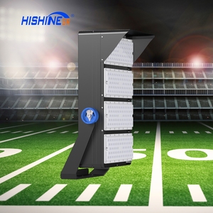 Luces LED de mástil alto Hishine 200W <span class=keywords><strong>400W</strong></span> 800W 1200W 1600W 2000W Accesorios de iluminación deportivos - Product Image 4