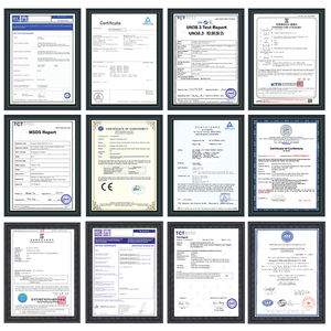 סוללה נטענת אישית סוללת ליתיום פולימר <span class=keywords><strong>3.7v</strong></span> <span class=keywords><strong>1100</strong></span> <span class=keywords><strong>mah</strong></span> עם הסמכה kc - Product Image 6