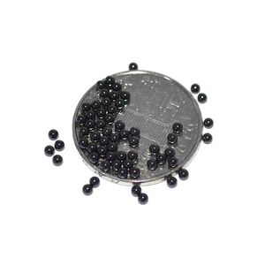 Esfera de Cerámica de Nitruro de Silicio G5 de 1.2 mm, Bola de Si3N4 para Plataforma de Microscopio y Eje de Instrumento - Product Image 6