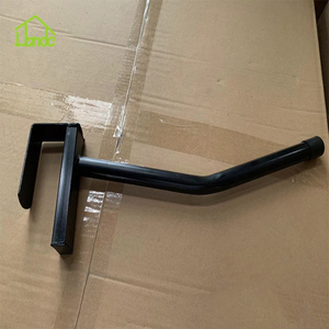 חדש במבצע יחיד זרוע זרוע הר מתלה אוכף עבור סוס יציב סוס - Product Image 4