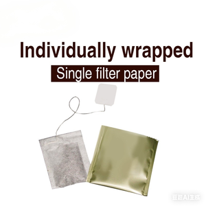 Thé aux herbes minceur au <span class=keywords><strong>ginseng</strong></span> - Détox, ventre plat, perte de poids saine et nettoyage - Product Image 5