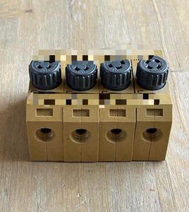 Act20p-<span class=keywords><strong>pro</strong></span> Dcdc Ii-s Analoger Isolationsverstärker 1481970000 Rev <span class=keywords><strong>1</strong></span> Neu Original Sofort Lieferbar Industrielle Automatisierung PAC Spezialisiert - Product Image 5