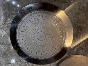 Disques ronds en acier inoxydable 201 304 316, disques composites à trois couches, adaptés aux ustensiles de cuisine et aux tôles en acier inoxydable - Product Image 5