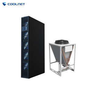 Climatiseur de précision split Coolnet série CMF 20-60kW pour le climat de refroidissement des serveurs de centre de données - Product Image 2