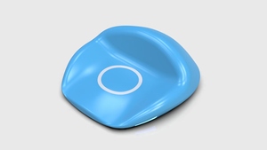 Nueva Versión de Equipo Portátil de Cuidado del Suelo Pélvico Electromagnético - Product Image 5
