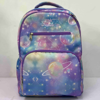 Sac à dos polyvalent pour adolescents, facile à assortir pour l'école