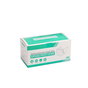 Factory Direct Sales Affordable High-quality Wholesale Packaging Box Folding Cardboard Box
