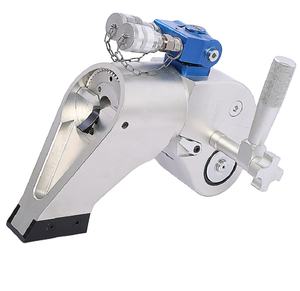 Leichter, langlebiger und verschleiß fester Hydraulik schlüssel zum Anziehen von Schrauben - Product Image 2