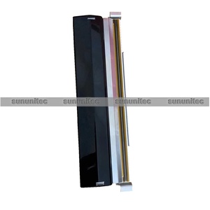 Tête d'impression thermique d'origine <span class=keywords><strong>ZT420</strong></span> pour Zebra P1058930-012 P1058930-013 203DPI 300DPI Tête d'impression d'étiquettes et de codes-barres - Product Image 3