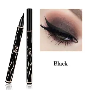 Hot Selling Long-lasting Sexy Cosmetic Pencil Eyeliner Waterproof Eyeliner