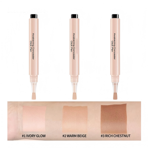 Pressing Flaw Pen <span class=keywords><strong>Pencil</strong></span> Klares natürliches Make-up Aufhellen des Gesicht - Product Image 3