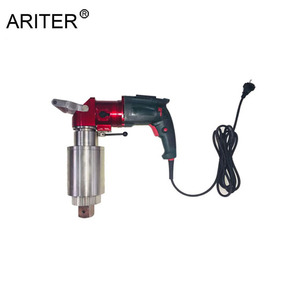Clé dynamométrique électrique ARITER 12000N, outil électrique de qualité industrielle réglable - Product Image 5