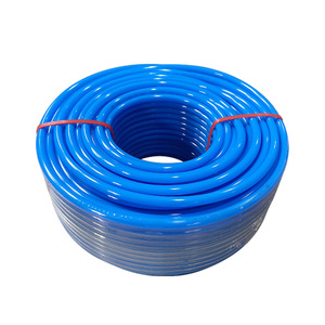 Tuyau flexible en PUPE, sur mesure, diamètre extérieur, pour gaz et huile, pièces pneumatiques - Product Image 1