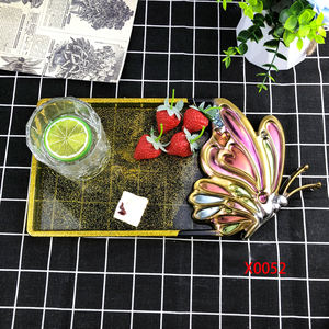 แม่พิมพ์เรซิ่นซิลิโคนทำมือ สำหรับงาน DIY สไตล์อินส์ ของตกแต่ง และอุปกรณ์ทำเค้ก สำหรับงานเรซิ่น แม่พิมพ์ปูนปลาสเตอร์ - Product Image 2