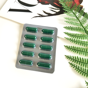 Las cápsulas para mejorar el rendimiento masculino proporcionan energía herbal duradera, vitalidad y apoyo inmunológico, mientras que las cápsulas suplementarias Sunset para hombres brindan apoyo inmunológico. - Product Image 6