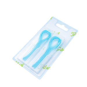 Fils de traction orthodontiques en vrac, enfileurs dentaires, outils de nettoyage <span class=keywords><strong>dentaire</strong></span>, fil <span class=keywords><strong>dentaire</strong></span>, implantes dentaires en nylon - Product Image 1