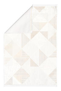 Gold Velvet Woven Bath <b>Mat</b> Washable Thin Polyester <b>Non</b> <b>Slip</b> <b>Rug</b> Modern Home Floor Turkey Wholesale Custom Size OEM ODM Private - Product Image 2