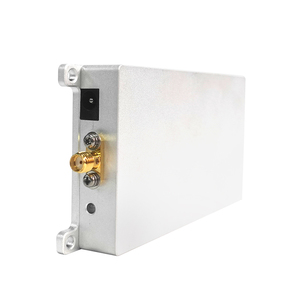 Inhibidor de Señal de Drones UAV de 200W 300-2700MHZ, Módulo Bloqueador de Señal Inalámbrica y RF Wifi GPS - Product Image 3