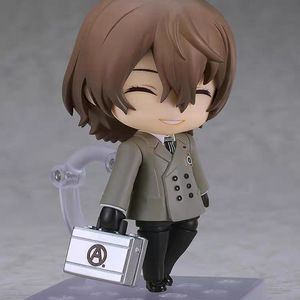<span class=keywords><strong>Persona</strong></span> Claymore 2706 #   Statuetta Modello Uniforme Keiji Migiwa - Product Image 2