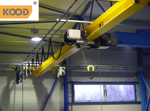 Marine Travel Lift Yacht Crane Grúa de pórtico Grúa de elevación de barco móvil de 800 toneladas - Product Image 5