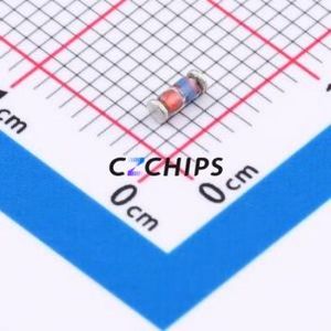 ไดโอดซีเนอร์ไดโอด LL-34 ZMM62V ของแท้และใหม่เอี่ยมชิ้นส่วนอิเล็กทรอนิกส์ - Product Image 2