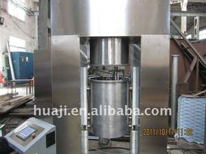 Amasadora de Masa de Alta Resistencia SINOBAKE, Mezcladora de Harina de Gran Capacidad, Máquina para Hacer Galletas Panda para Producción Masiva de Galletas - Product Image 4