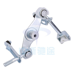 Lien de commande de levier de vitesses Chevrolet Aveo 94580711 25184113 25193630 pour Daewoo, pièce de rechange - Product Image 4