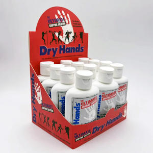 ชอล์กเหลวสำหรับโพลแดนซ์ กอล์ฟ แอริวล ฮูป 59 มล. รับผลิตตามสั่งพร้อมโลโก้ - Product Image 4