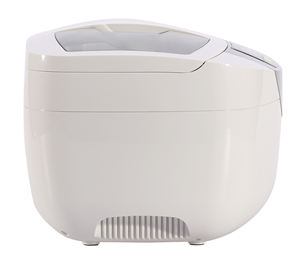 Codyson pulitore ad ultrasuoni CD-4820 per uso domestico Pod ad ultrasuoni UV pulitore macchina per gioielli dentiere Aligner fermo - Product Image 4