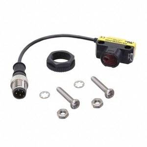 QS18VP6LDQ5 New and Original Industrial Photoelectric Sensors in stock - Product Image 1