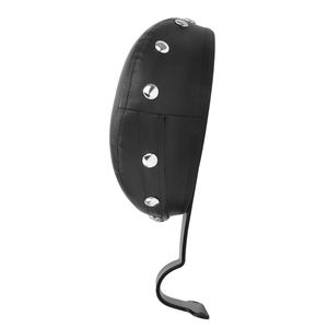 Accessoires de moto de haute qualité, dossier de siège avant conducteur noir pour Yamaha XVS <span class=keywords><strong>950</strong></span> - Product Image 5