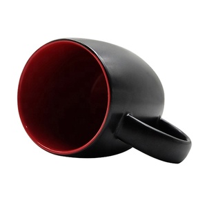 โรงงานผลิตแก้วเซรามิคราคาถูกสำหรับงานซับลิเมชั่น คุณภาพดี เหมาะสำหรับงานขาย - Product Image 3